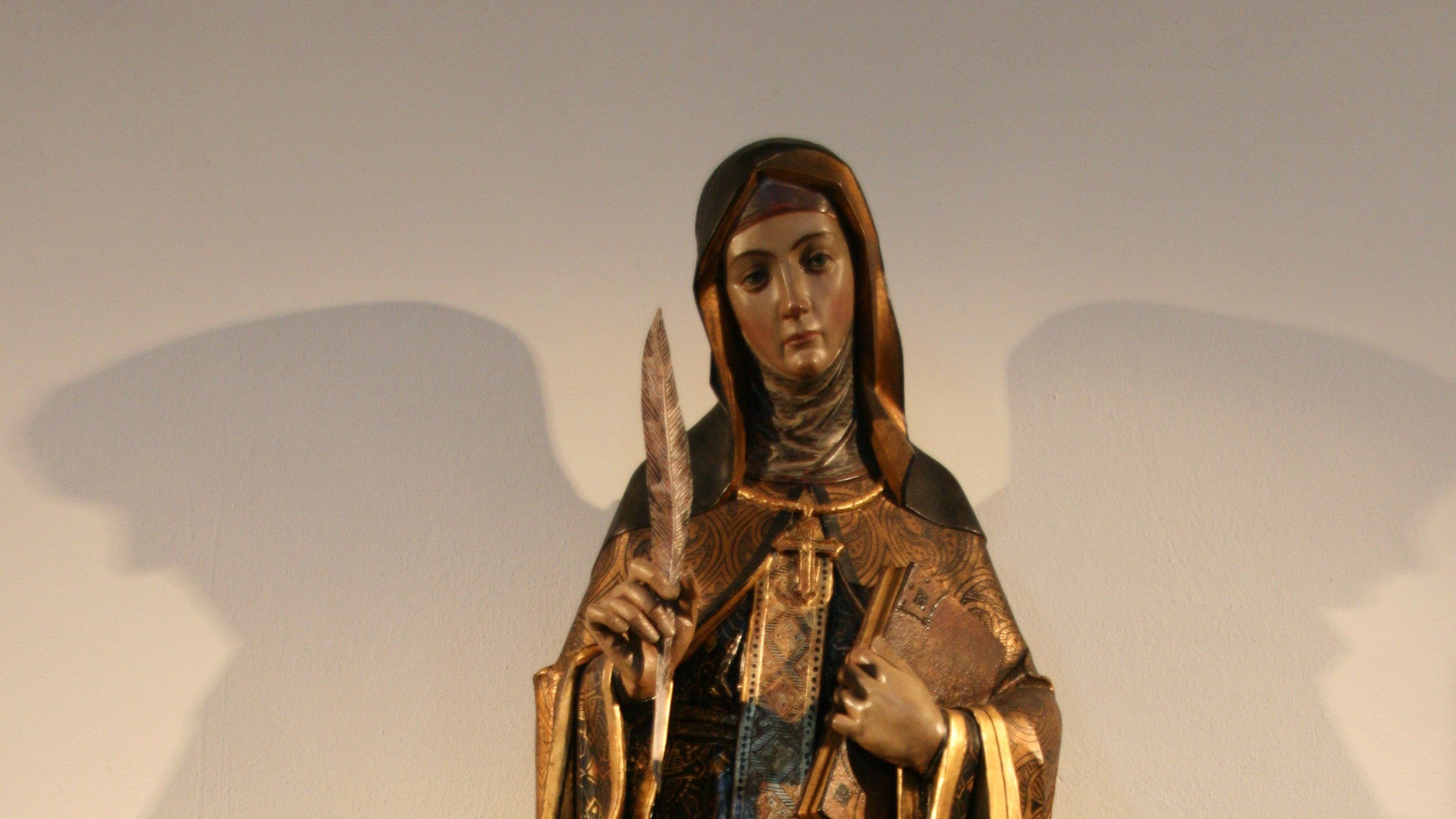 Santa Hildegarda