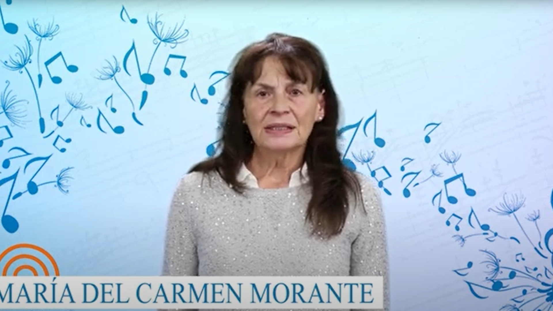 carmen morante foto web video