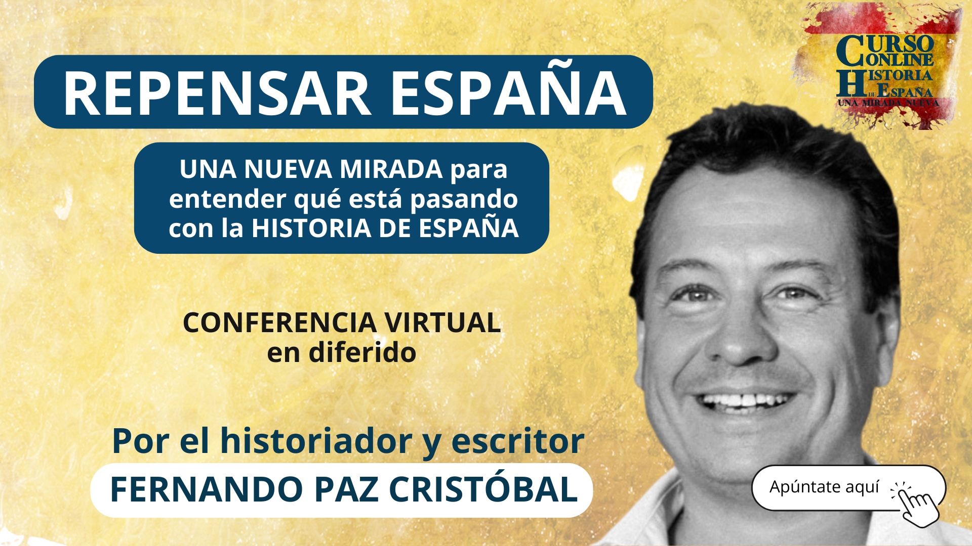 publi conferencia curso historia junio 2024